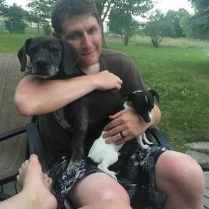 Meet your Posher, Kellen